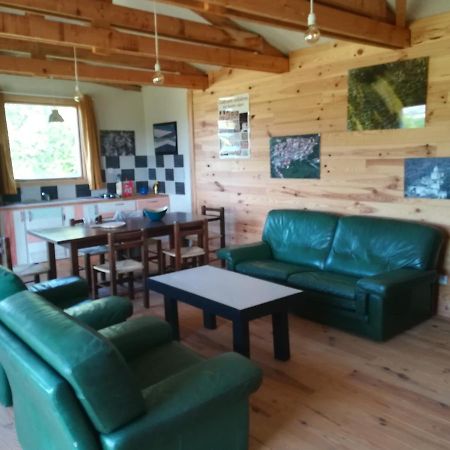 Hebergement Naturel Sigonce Zewnętrze zdjęcie